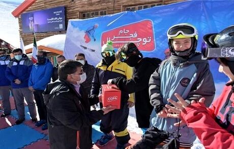 بودجه کوهستان تهران برای سال 1400، ده برابر شد