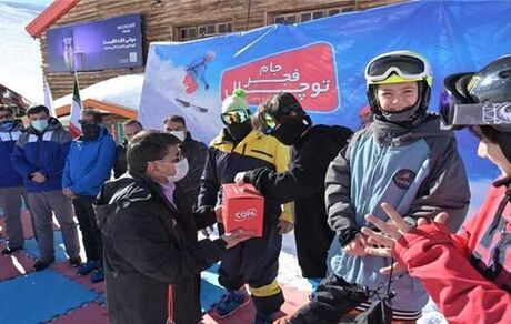 بودجه کوهستان تهران برای سال 1400، ده برابر شد