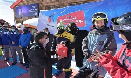 بودجه کوهستان تهران برای سال 1400، ده برابر شد