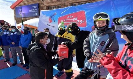 بودجه کوهستان تهران برای سال 1400، ده برابر شد