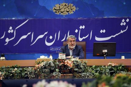 وزیر کشور: مردم باید نماینده فکرشان را در میان نامزدهای انتخابات داشته باشند