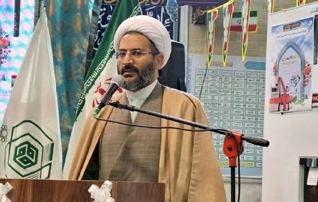 سالانه ۲ هزار وقف جدید در کشور ثبت می‌شود
