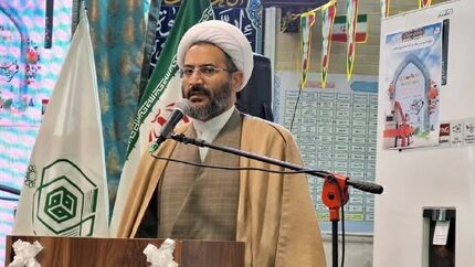 سالانه ۲ هزار وقف جدید در کشور ثبت می‌شود