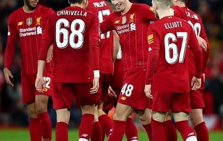 لیورپول صعود کرد