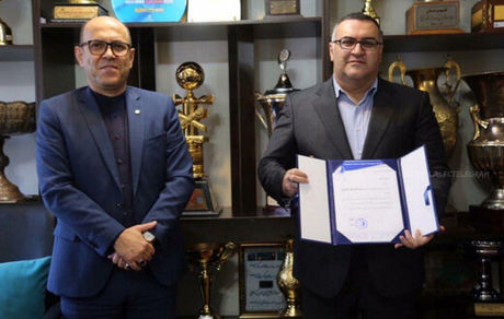 سهیل گوهری درگذشت