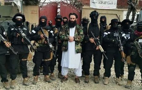 جزئیات برکناری عضو ضد ایرانی دولت طالبان