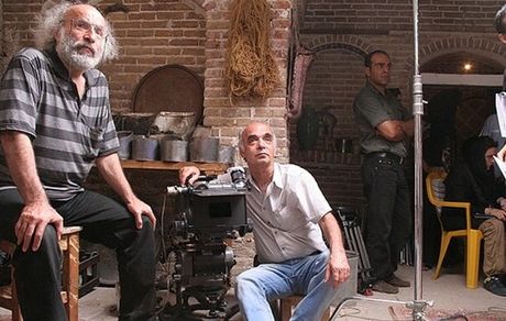 
کیانوش عیاری: از اکران «خانه پدری» هم خوشحالم، هم متاثر
