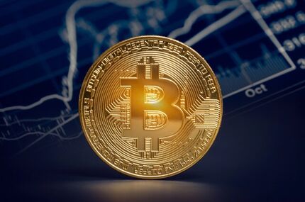 صعود دوباره بیت کوین به ۱۱۷ هزار دلار