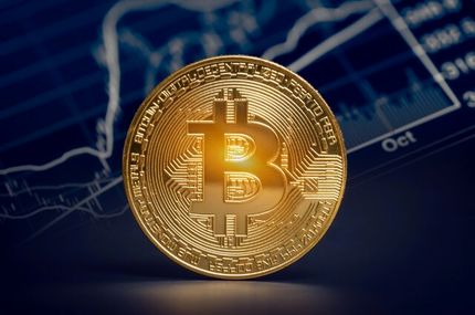 بیت کوین در مسیر ثبت رکوردهای جدید قیمتی