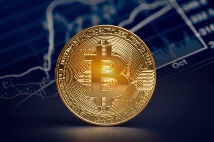 ثبات بیت کوین در بازار جهانی رمزارزها