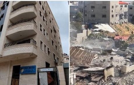 بلژیک، سفیر اسرائیل را فراخواند