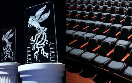 کمک به سیل‌زدگان، جایگزین مراسم افتتاحیه جشنواره فجر شد