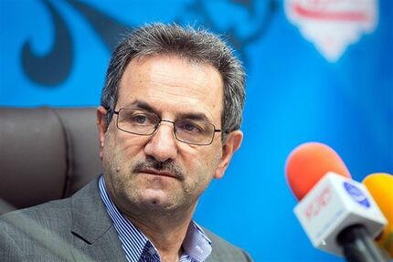 
استاندار تهران: دانشگاه‌ها و مدارس استان تعطیل نیستند
