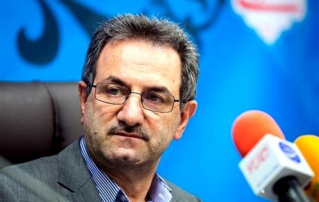 
استاندار تهران: دانشگاه‌ها و مدارس استان تعطیل نیستند

