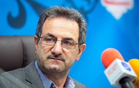 
استاندار تهران: دانشگاه‌ها و مدارس استان تعطیل نیستند
