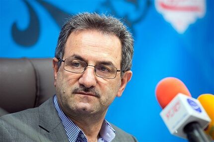 
استاندار تهران: دانشگاه‌ها و مدارس استان تعطیل نیستند

