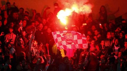 ای اف سی به پرسپولیس هشدار داد
