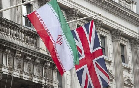 انگلیس، تحریم‌های جدید علیه ایران وضع کرد