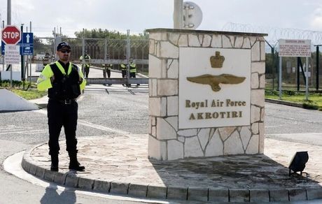 قبرس حمله به این کشور را تکذیب کرد