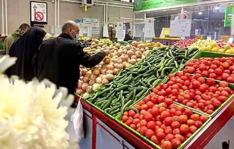 افتتاح ۱۰ بازار میوه و تره‌بار در تهران تا پایان آذرماه