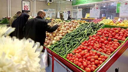 افتتاح ۱۰ بازار میوه و تره‌بار در تهران تا پایان آذرماه