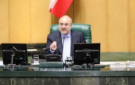 قالیباف: اجرای منظم طرح کالابرگ الکترونیک، آرامش پایدار برای جامعه رقم خواهد زد