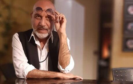 محمدرضا دلپاک برای فیلم «قهرمان» نامزد انجمن صدای سینمای آمریکا شد