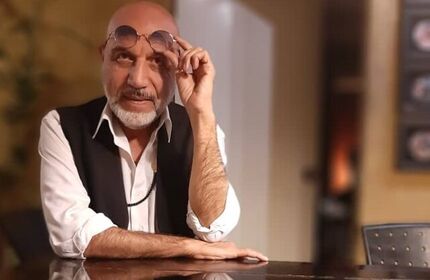 محمدرضا دلپاک برای فیلم «قهرمان» نامزد انجمن صدای سینمای آمریکا شد