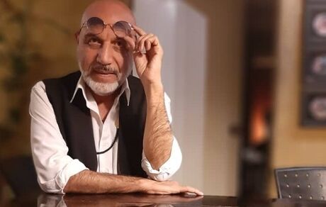 محمدرضا دلپاک برای فیلم «قهرمان» نامزد انجمن صدای سینمای آمریکا شد