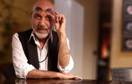 محمدرضا دلپاک برای فیلم «قهرمان» نامزد انجمن صدای سینمای آمریکا شد