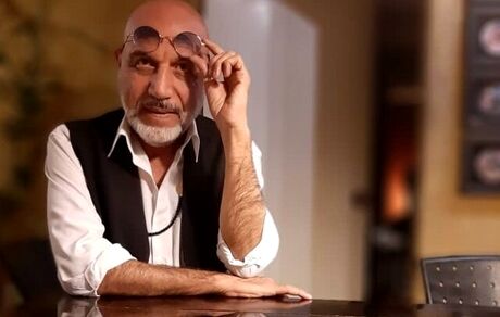 محمدرضا دلپاک برای فیلم «قهرمان» نامزد انجمن صدای سینمای آمریکا شد