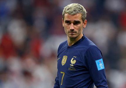 النصر عربستان به دنبال یک ستاره دیگر فوتبال