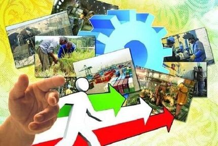 به جای پرداخت بسته های معیشتی شغل ایجاد کنید/تنها راه ایجاد امنیت گسترش اشتغال است