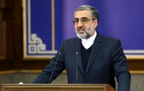 سخنگوی قوه قضاییه: ۱۵۷ محکوم امنیتی آزاد شدند