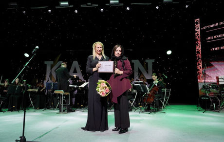 فیلم ایرانی برگزیده جشنواره «کازان» شد