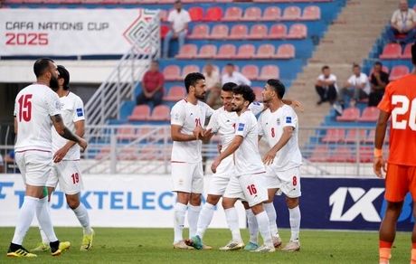 جزئیات دیدار دوستانه ایران و تانزانیا