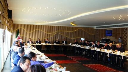 امیرعبداللهیان: ایران آماده تامین اقلام مورد نیاز لبنان در یک تعامل شفاف و آشکار است