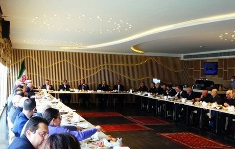 امیرعبداللهیان: ایران آماده تامین اقلام مورد نیاز لبنان در یک تعامل شفاف و آشکار است