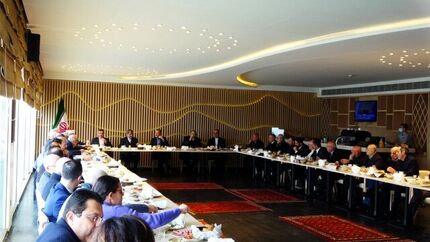 امیرعبداللهیان: ایران آماده تامین اقلام مورد نیاز لبنان در یک تعامل شفاف و آشکار است