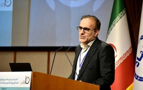 رئیس سازمان نظام پزشکی انتخاب شد