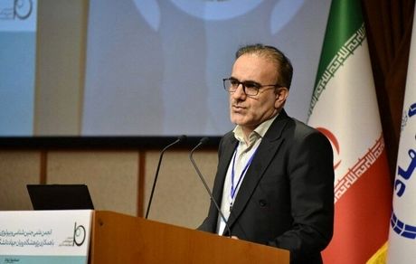 رئیس سازمان نظام پزشکی انتخاب شد