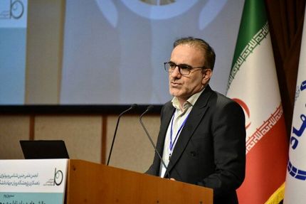 رئیس سازمان نظام پزشکی انتخاب شد