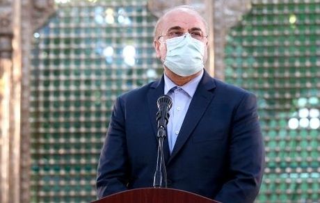 جای شهید سلیمانی در جای جای جبهه مقاومت خالی است