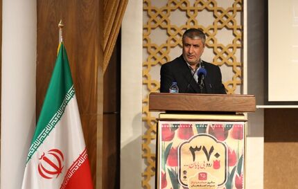 واکنش شدید رئیس سازمان انرژی اتمی: تصویب قطعنامه علیه ایران پاسخ محکم به همراه خواهد داشت
