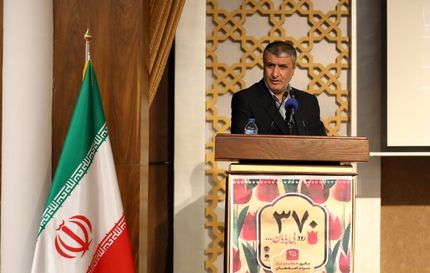 واکنش شدید رئیس سازمان انرژی اتمی: تصویب قطعنامه علیه ایران پاسخ محکم به همراه خواهد داشت
