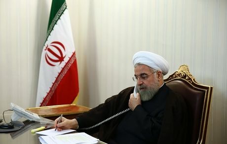 روحانی: برای همکاری‌های اقتصادی نباید منتظر پایان کرونا باشیم