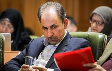 
گودرزی: پرونده محمدعلی نجفی به شعبه ۴۱ دیوان عالی کشور ارجاع شد
