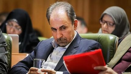 
گودرزی: پرونده محمدعلی نجفی به شعبه ۴۱ دیوان عالی کشور ارجاع شد
