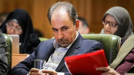 
گودرزی: پرونده محمدعلی نجفی به شعبه ۴۱ دیوان عالی کشور ارجاع شد
