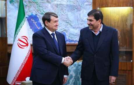 روسیه آماده تولید مشترک خودرو، بالگرد و تجهیزات کشاورزی با ایران است